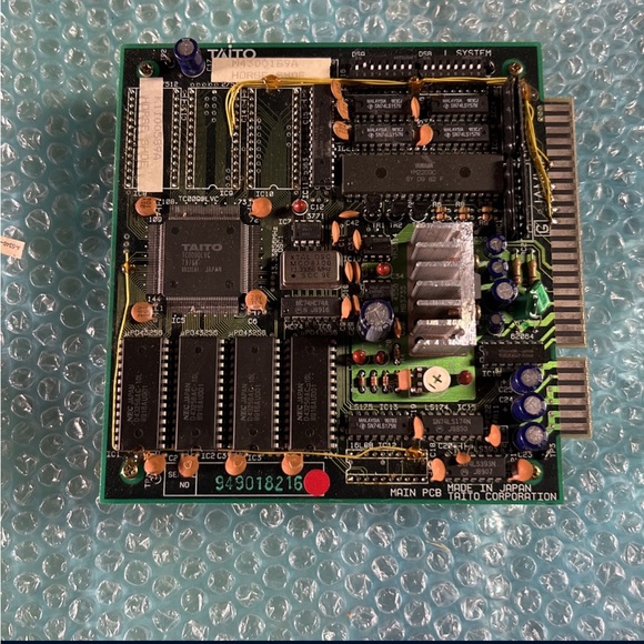 Câble Player 2 Brook/PS360+ Pour Borne Arcade Vewlix - 1x8 Boutons, Fabriqué En France